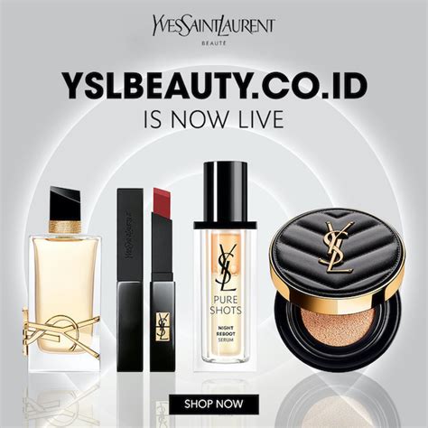 ysl online store.